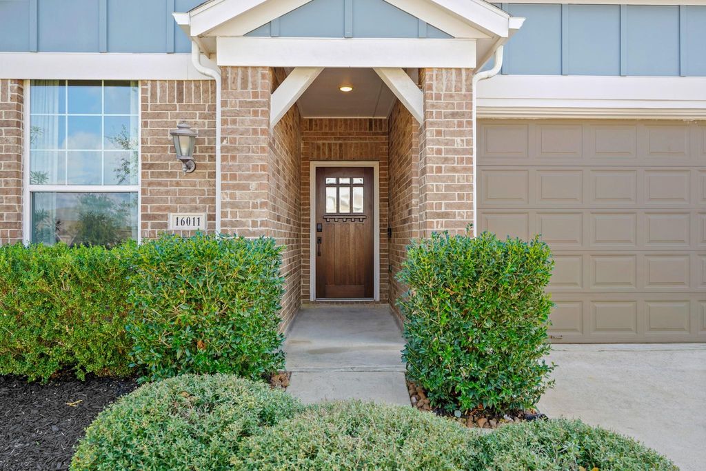 Photo of 16011 Cypress Farms Drive, Cypress, TX 77429 (MLS # 78377215)