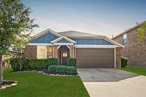 Photo of 16011 Cypress Farms Drive, Cypress, TX 77429 (MLS # 78377215)