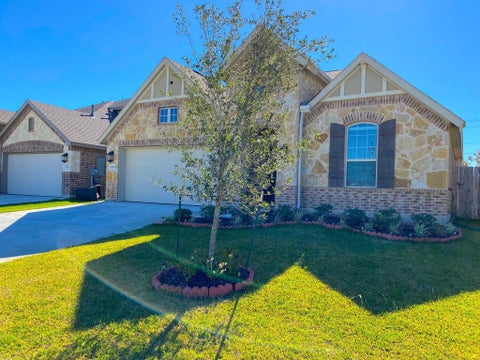 Photo of 2923 Millstream Court, Dickinson, TX 77539 (MLS # 7960143)