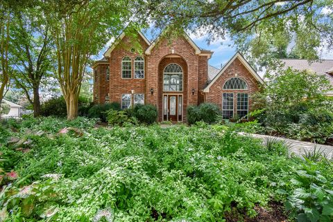 3003 Bernadette Lane Houston TX 77043