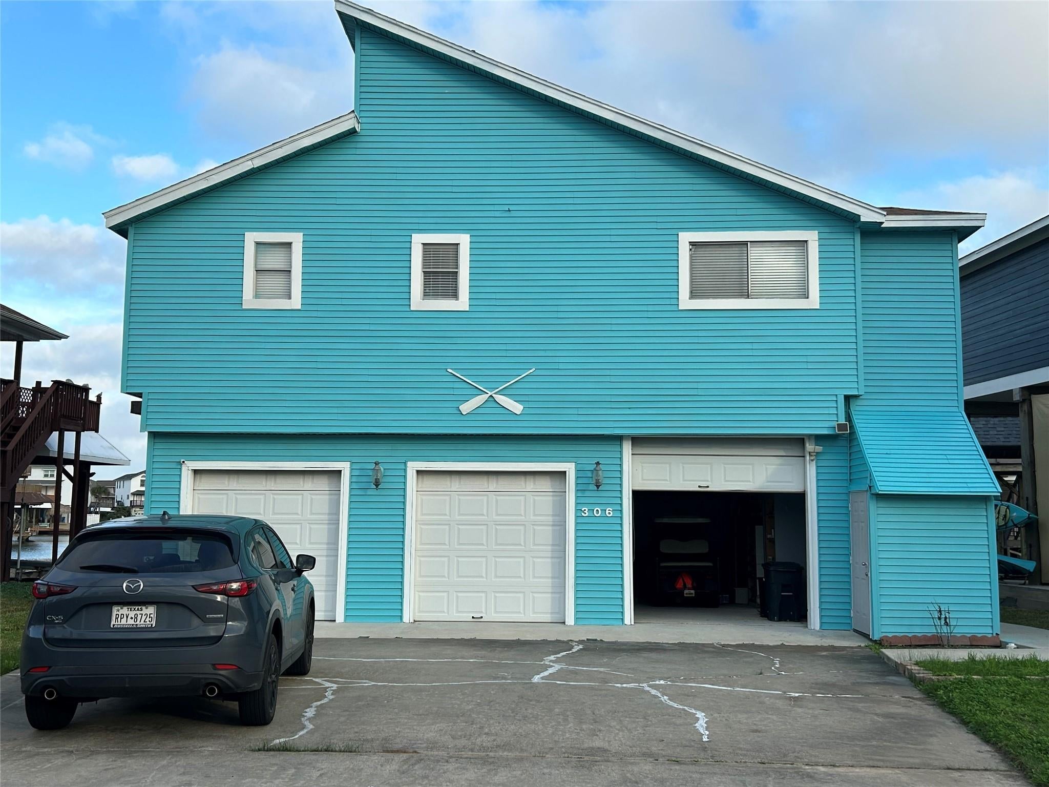 306 Isles End Road