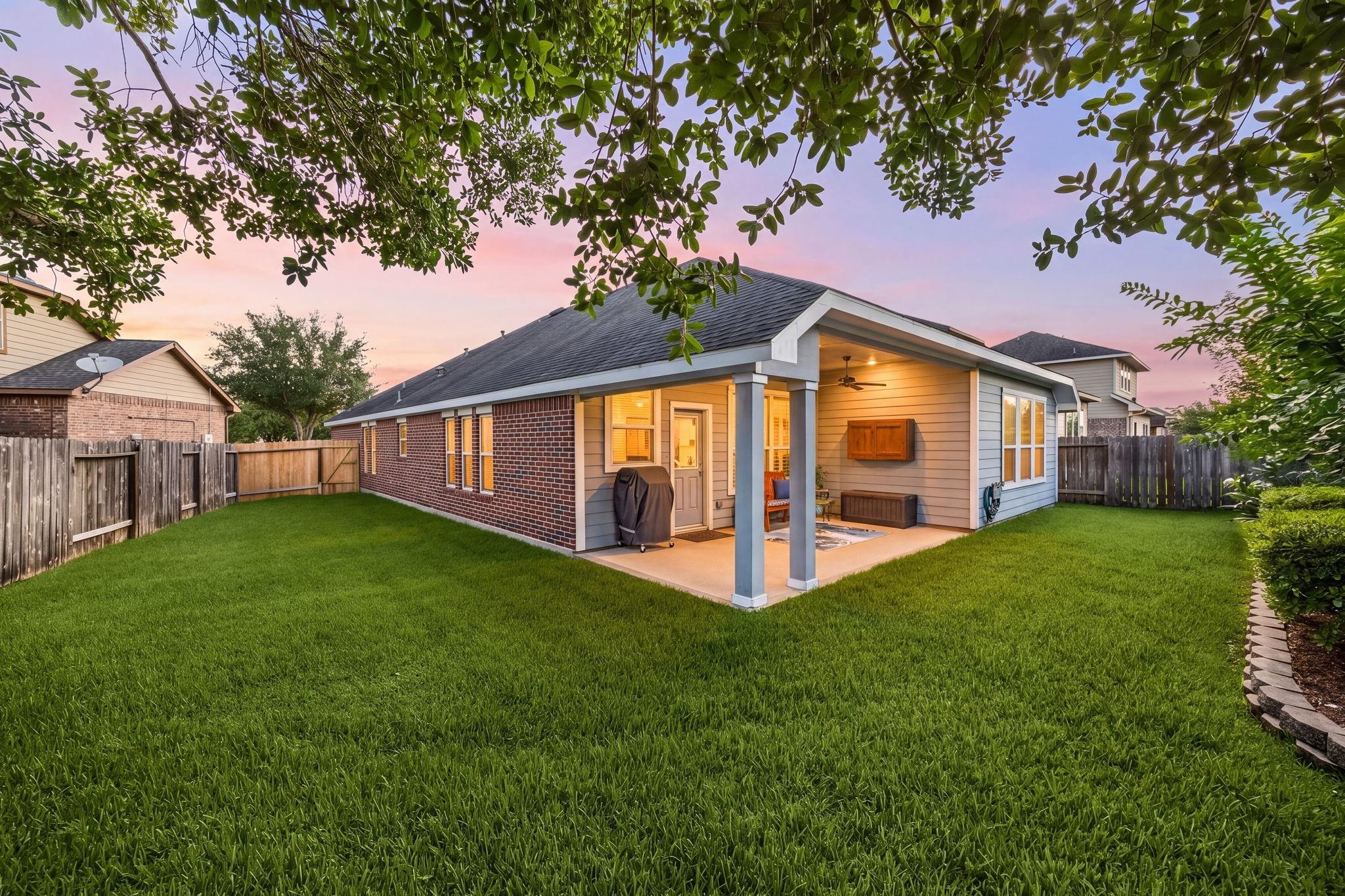 12419 Point Arbor Court