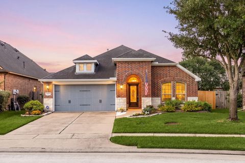 Photo of 12419 Point Arbor Court, Tomball, TX 77377 (MLS # 46584719)