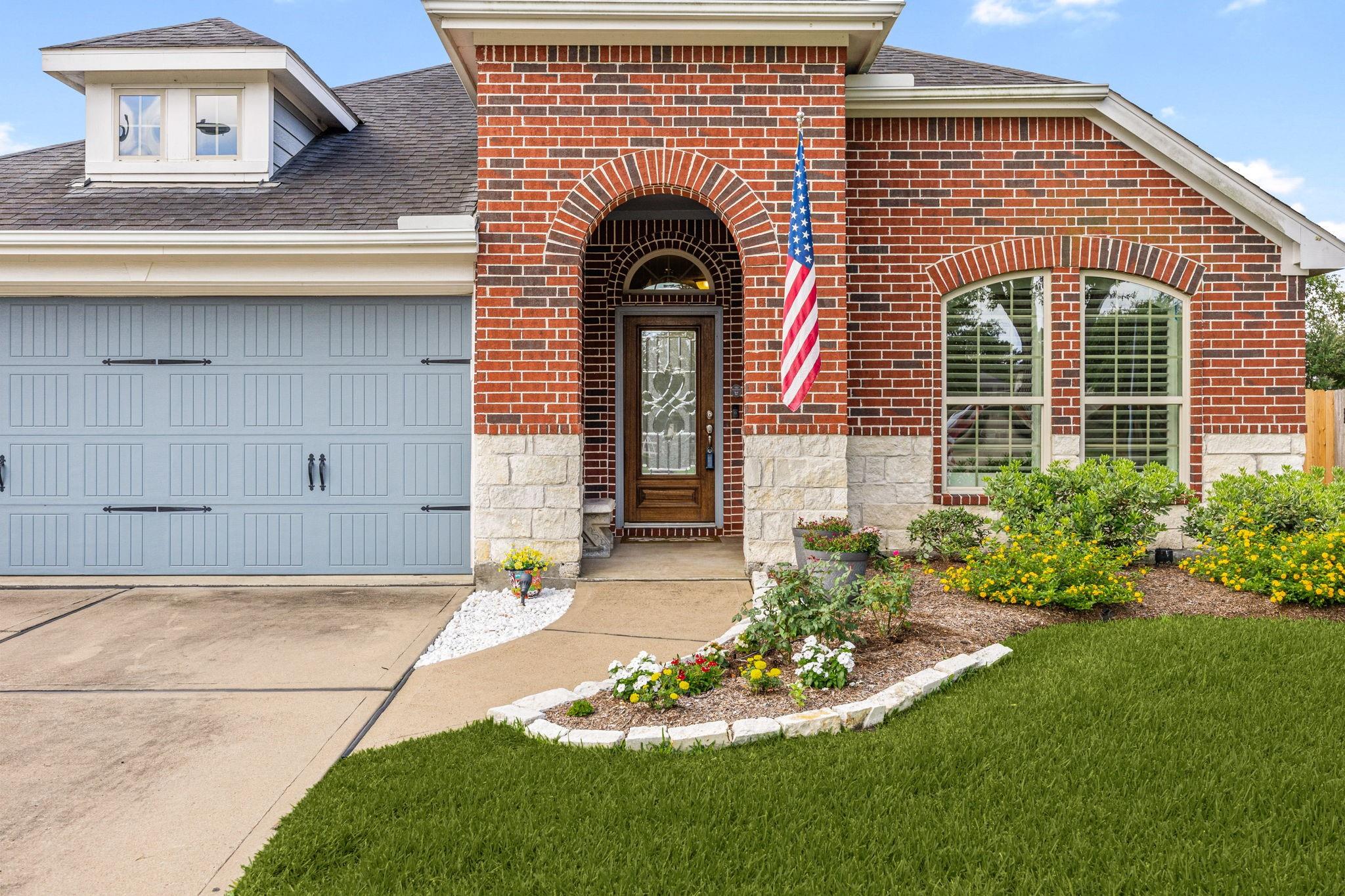 12419 Point Arbor Court