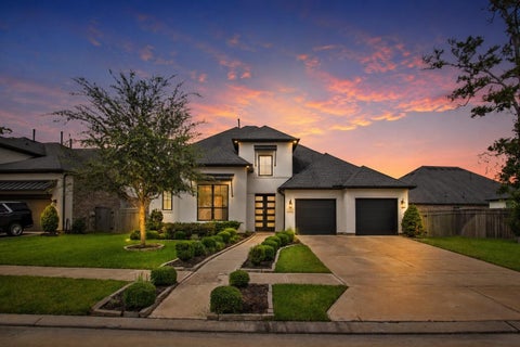 Photo of 10514 Morning Oaks Drive, Missouri City, TX 77459 (MLS # 67369258)