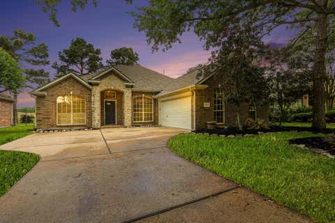 Photo of 16434 Redcrest Drive, Houston, TX 77095 (MLS # 30561136)