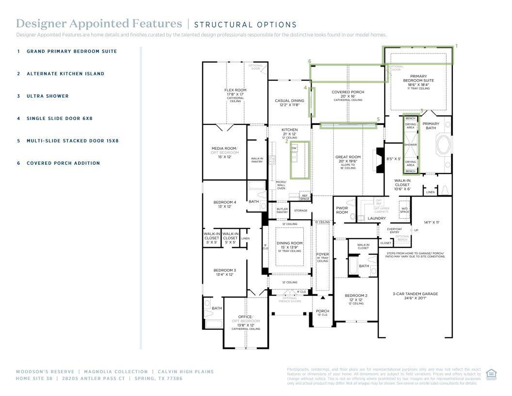 28205 Antler Pass Court