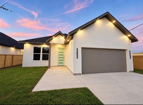 Photo of 13807 Longview, Houston, TX 77015 (MLS # 85899053)