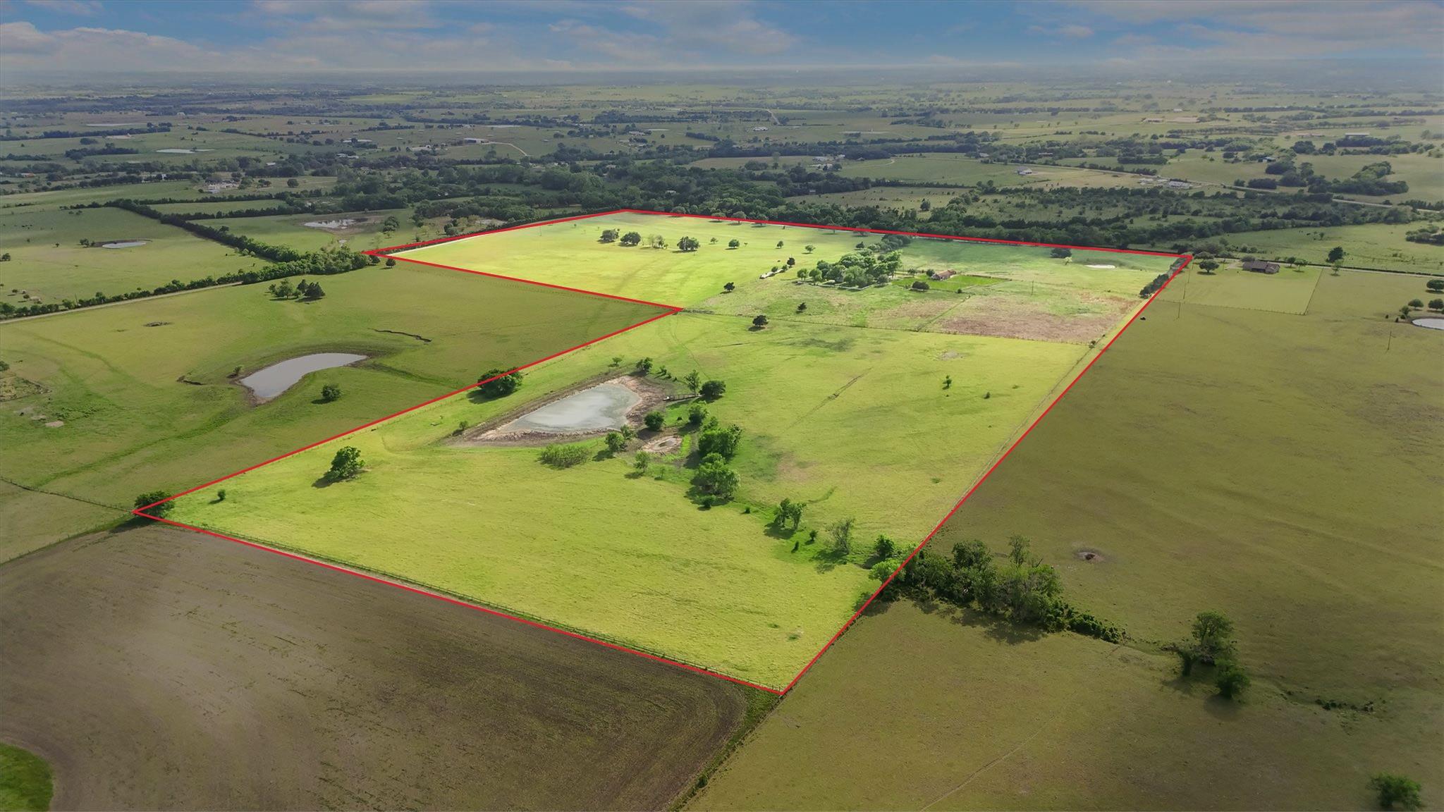 9058 Sam Houston Road