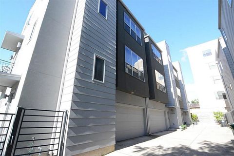 Photo of 4708 Crawford Street, Houston, TX 77004 (MLS # 34011338)