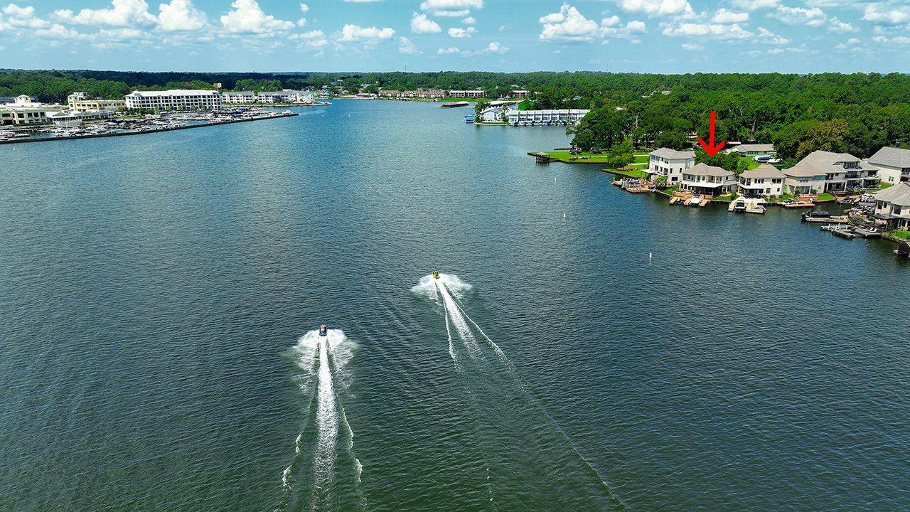 326 Old Aqua Landing W