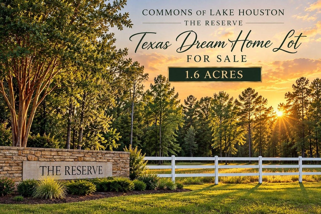 Photo of 28938 Reserve Bend Drive, Huffman, TX 77336 (MLS # 12953012)