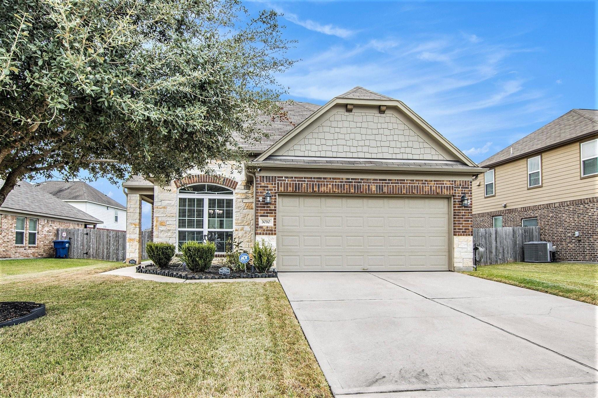 3010 Coachmaker Trail