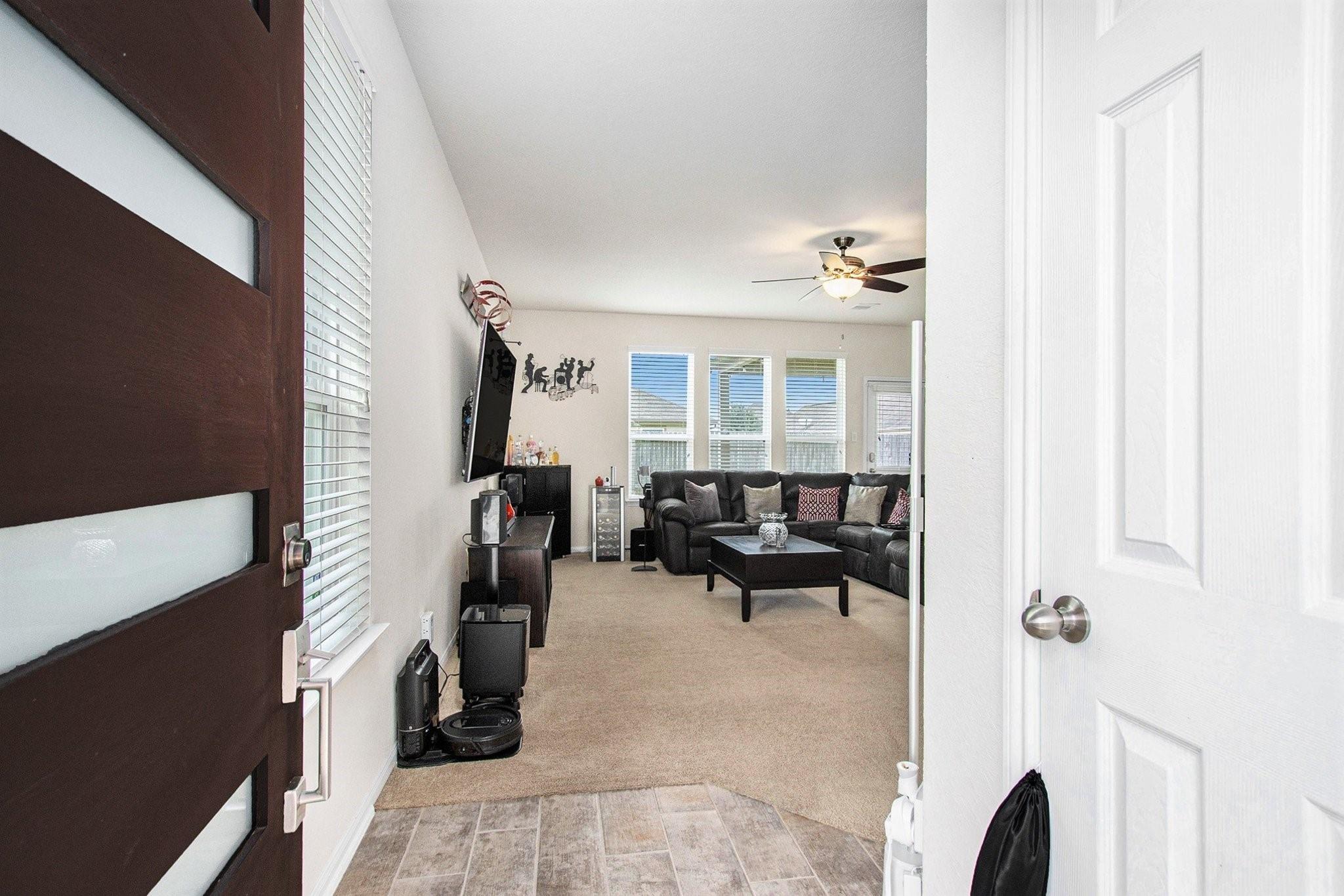 3010 Coachmaker Trail