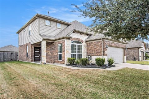 3010 Coachmaker Trail Rosenberg TX 77471