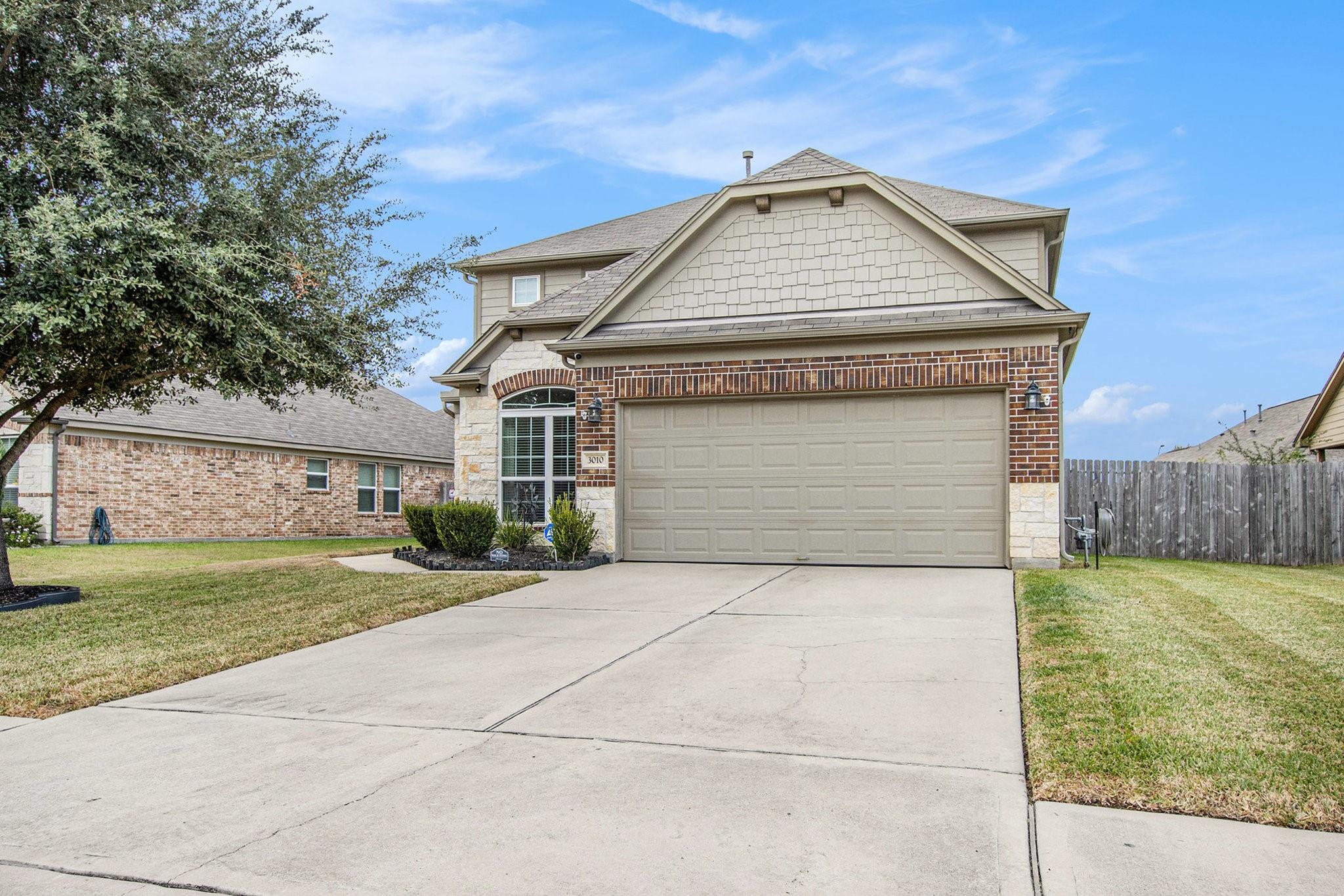3010 Coachmaker Trail