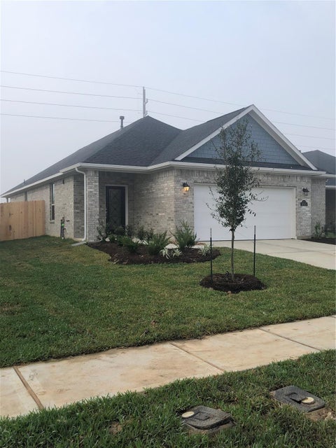 Photo of 31315 Conover Drive, Fulshear, TX 77441 (MLS # 50879889)