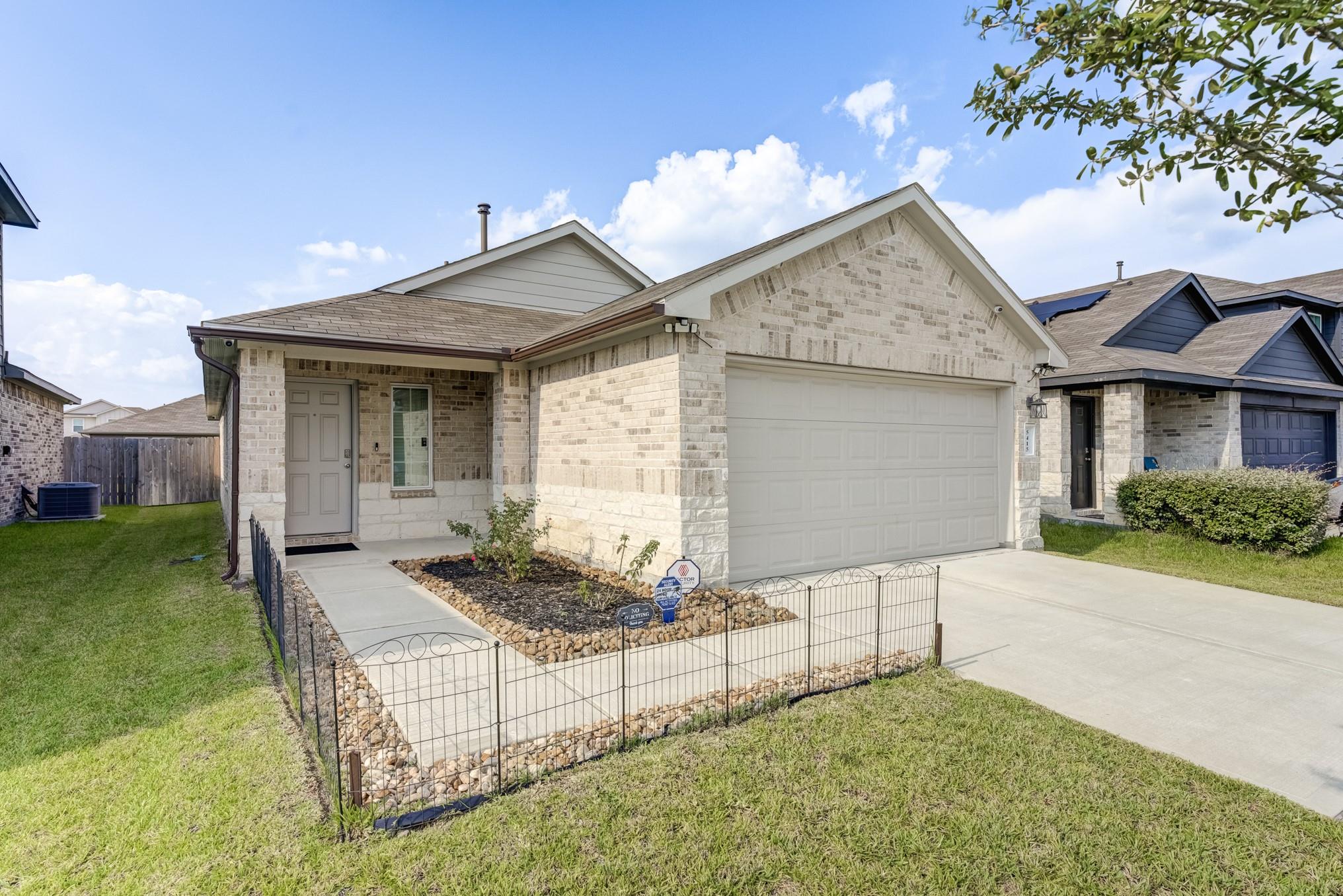 5415 Pinecliff Grove Court