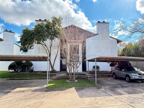 Photo of 8020 Braesmain Drive #1604, Houston, TX 77025 (MLS # 61821275)