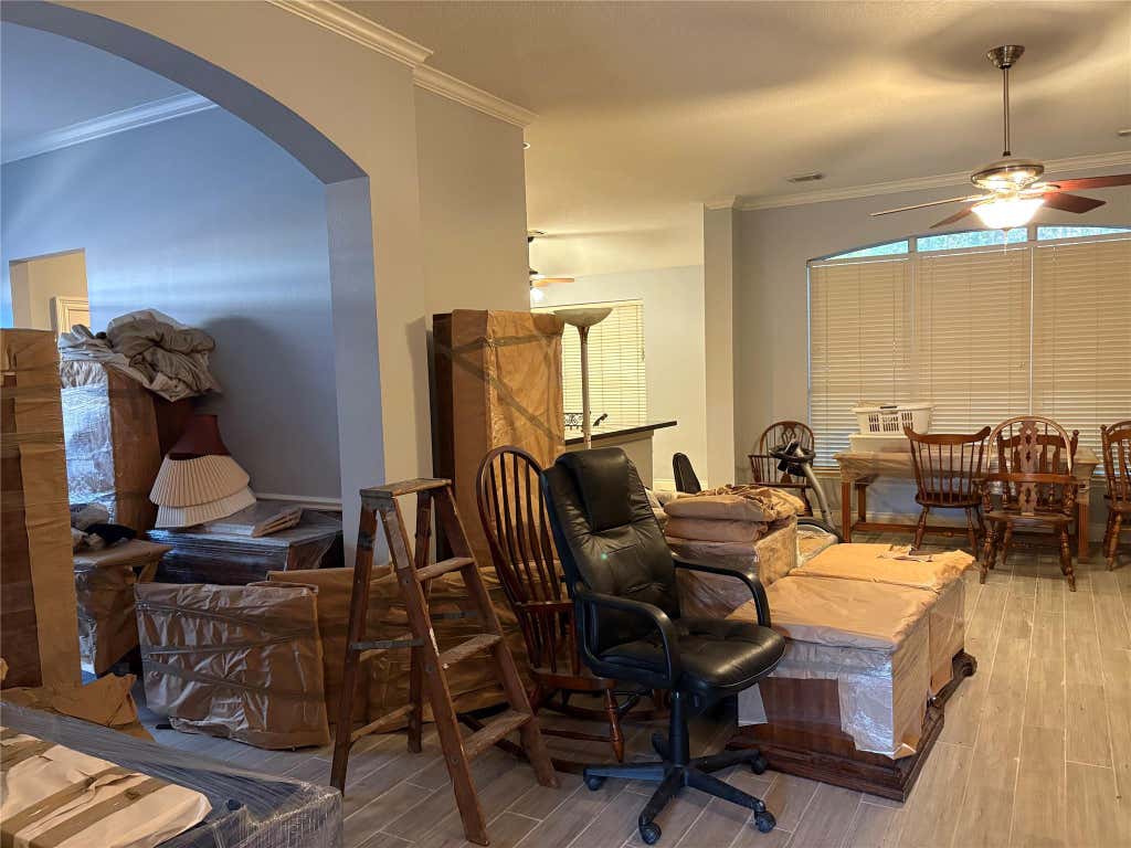 Photo of 13614 Anderson Woods Drive, Houston, TX 77070 (MLS # 19997863)