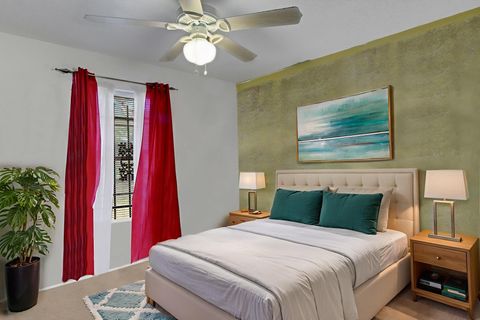 Tiny photo for 5815 Mohawk Street, Houston, TX 77016 (MLS # 74126398)