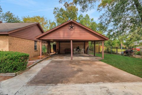 Tiny photo for 5815 Mohawk Street, Houston, TX 77016 (MLS # 74126398)