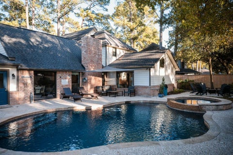 Photo of 13011 Lemur Lane, Cypress, TX 77429 (MLS # 3979429)