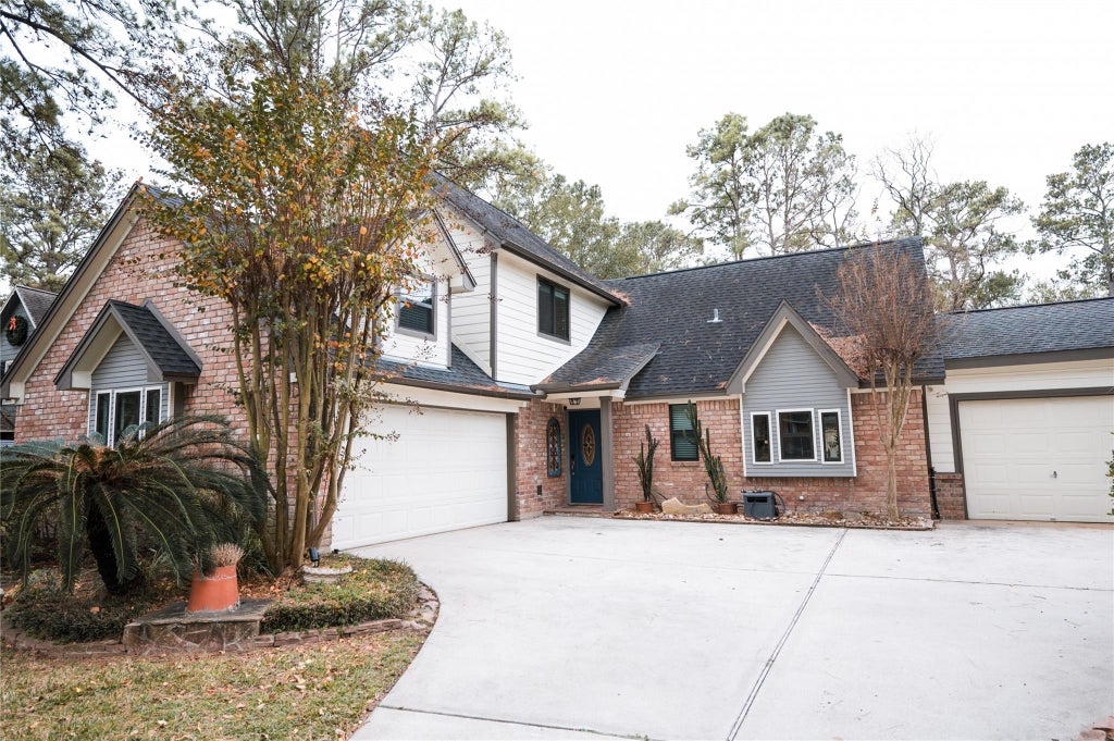 Photo of 13011 Lemur Lane, Cypress, TX 77429 (MLS # 3979429)