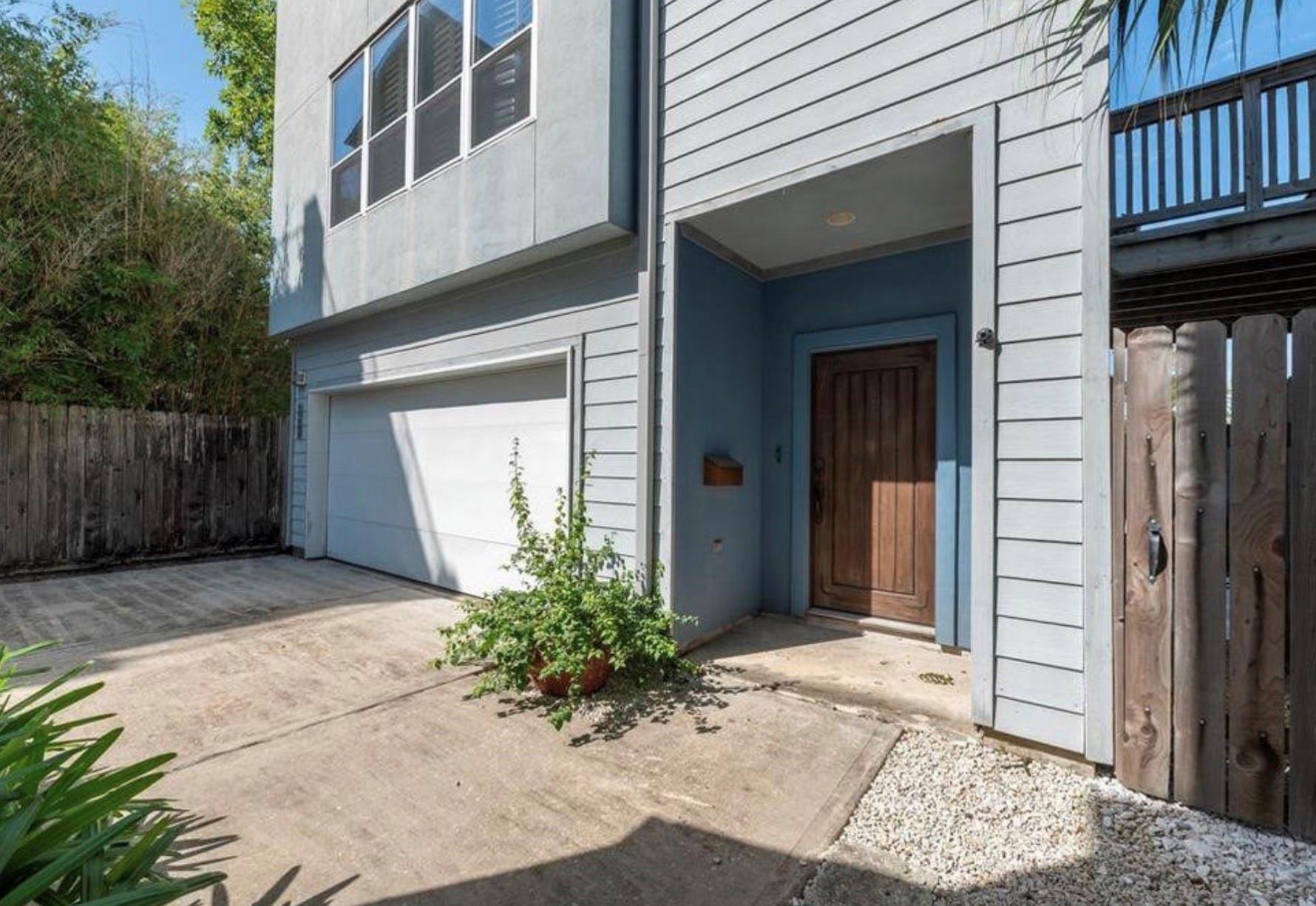 4308 Lillian Street D