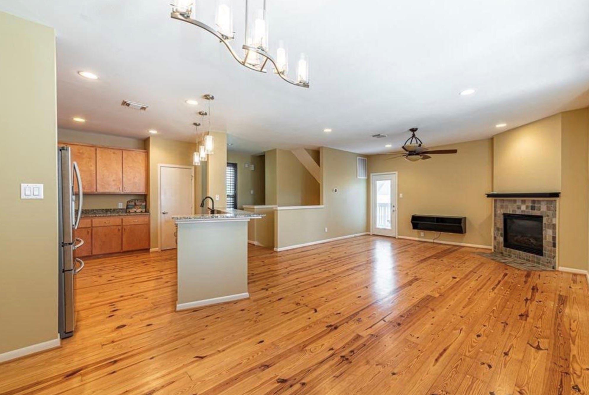 4308 Lillian Street D