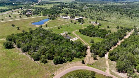 Vacant Land For Sale - 4850 Burke Road<br/> Flatonia, TX 78941