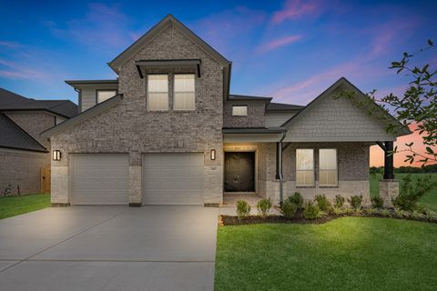 Photo of 3410 Everglade Lane, Rosenberg, TX 77471 (MLS # 51745859)