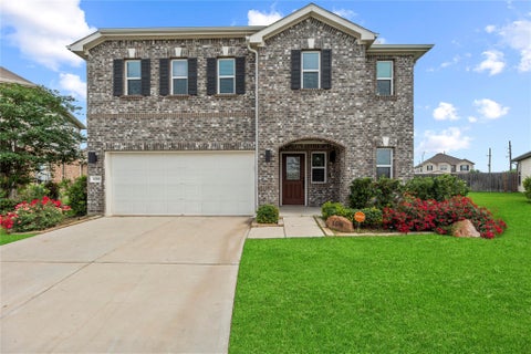 Homes For Sale - 6518 Deer Run Meadows Boulevard<br/> Richmond, TX 77406