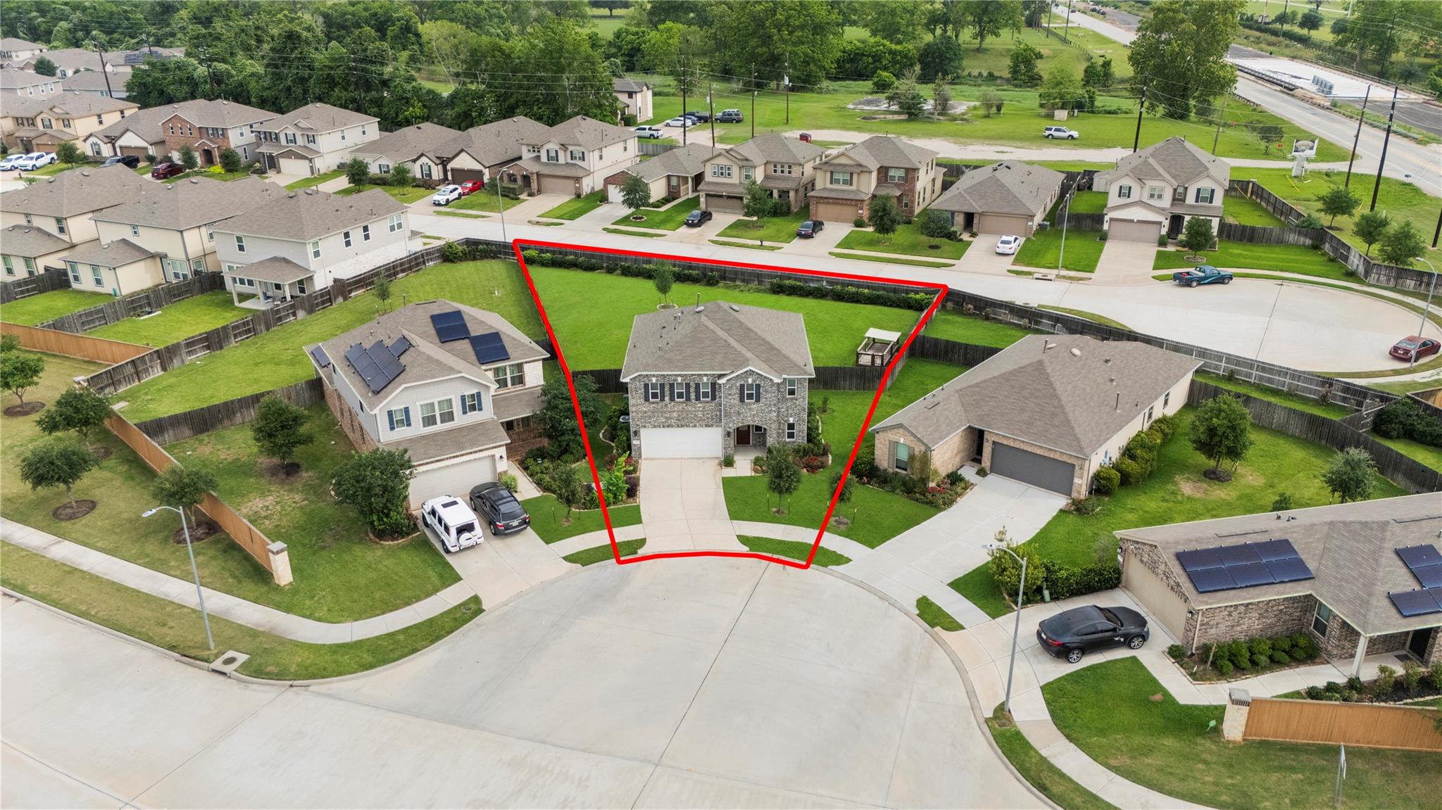 6518 Deer Run Meadows Boulevard