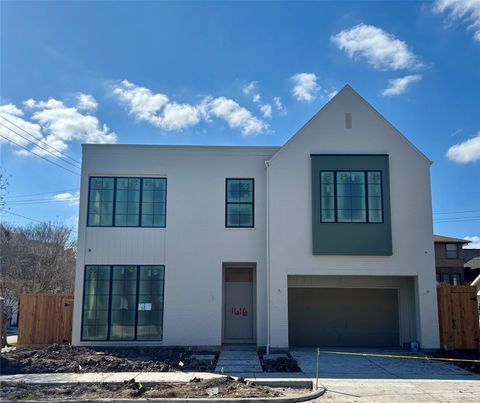 1616 Hazard Street Houston TX 77019