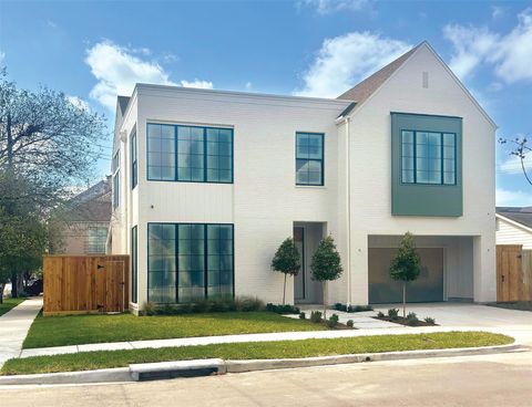 1616 Hazard Street Houston TX 77019