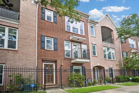 Photo of 1026 Van Buren Street, Houston, TX 77019 (MLS # 44440599)