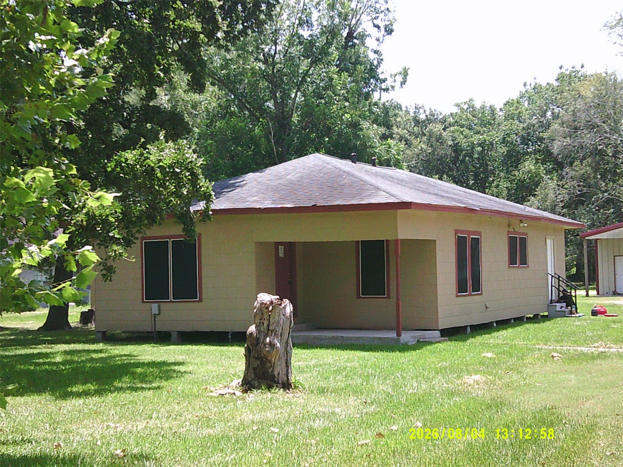 1003 Bob Smith Road