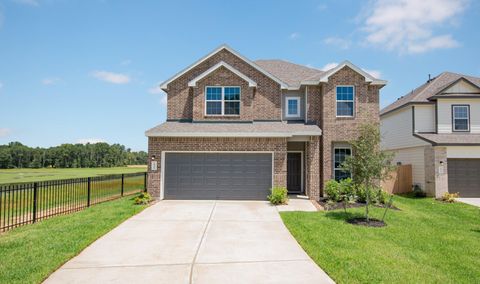 Photo of 16901 Hazelnut Drive, Conroe, TX 77302 (MLS # 14782635)
