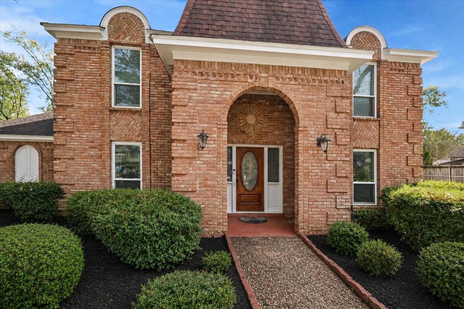 6723 Apple Valley Lane