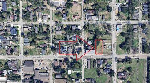 Photo of 2711 Lorraine Street, Houston, TX 77026 (MLS # 11623878) Photo of 2711 Lorraine Street, Houston, TX 77026 (MLS # 11623878)