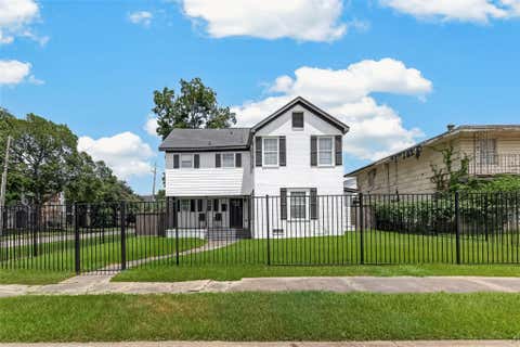 Photo of 3201 Binz Street, Houston, TX 77004 (MLS # 33436396)