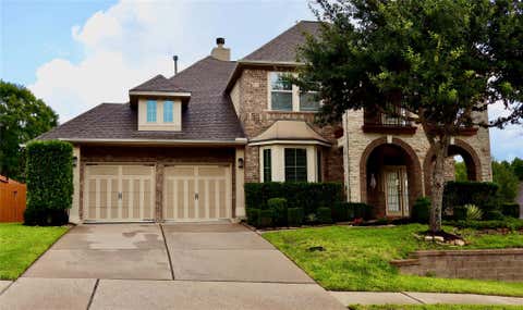 Photo of 1041 Cedar Forest Drive, Conroe, TX 77384 (MLS # 74404342)