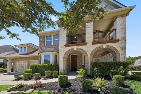 Photo of 1041 Cedar Forest Drive, Conroe, TX 77384 (MLS # 74404342)