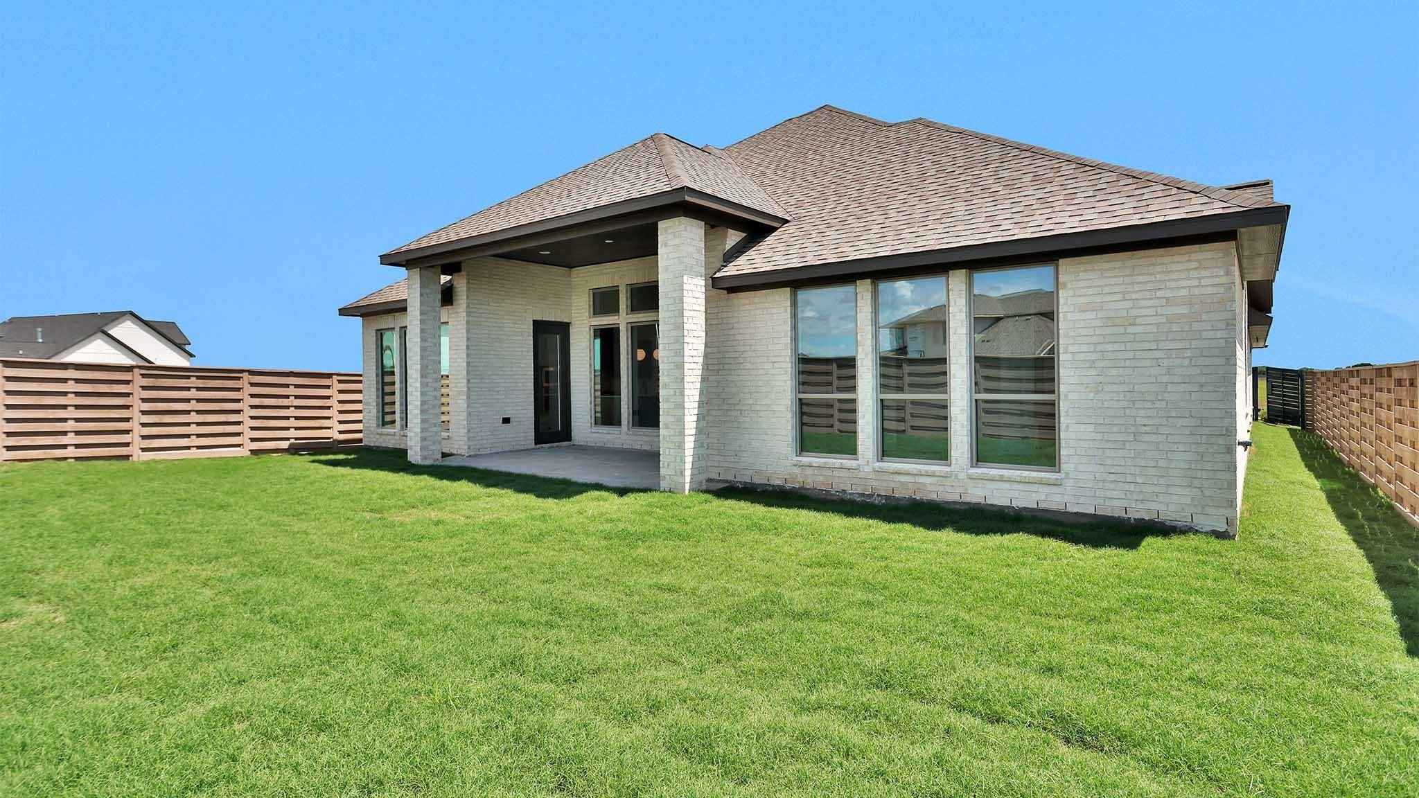 4910 Sunrise Avenue