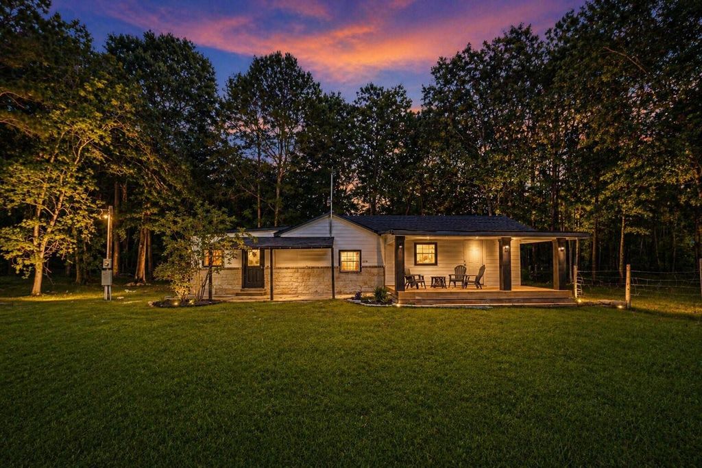 Photo of 19109 Salop Court, New Caney, TX 77357 (MLS # 63607475)