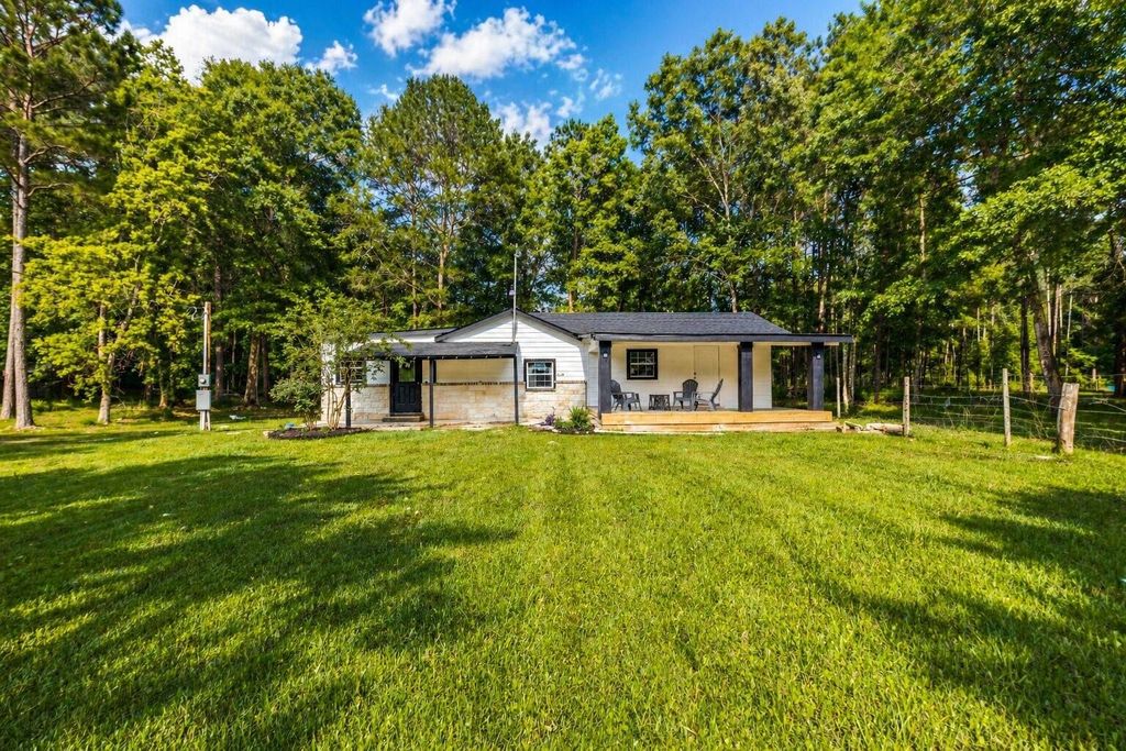 Photo of 19109 Salop Court, New Caney, TX 77357 (MLS # 63607475)