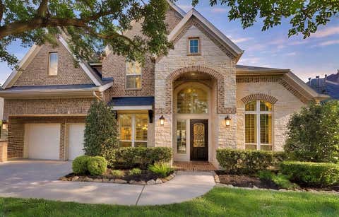 Homes For Sale - 27838 Colonial Point Drive<br/> Fort Bend County, Katy, TX 77494