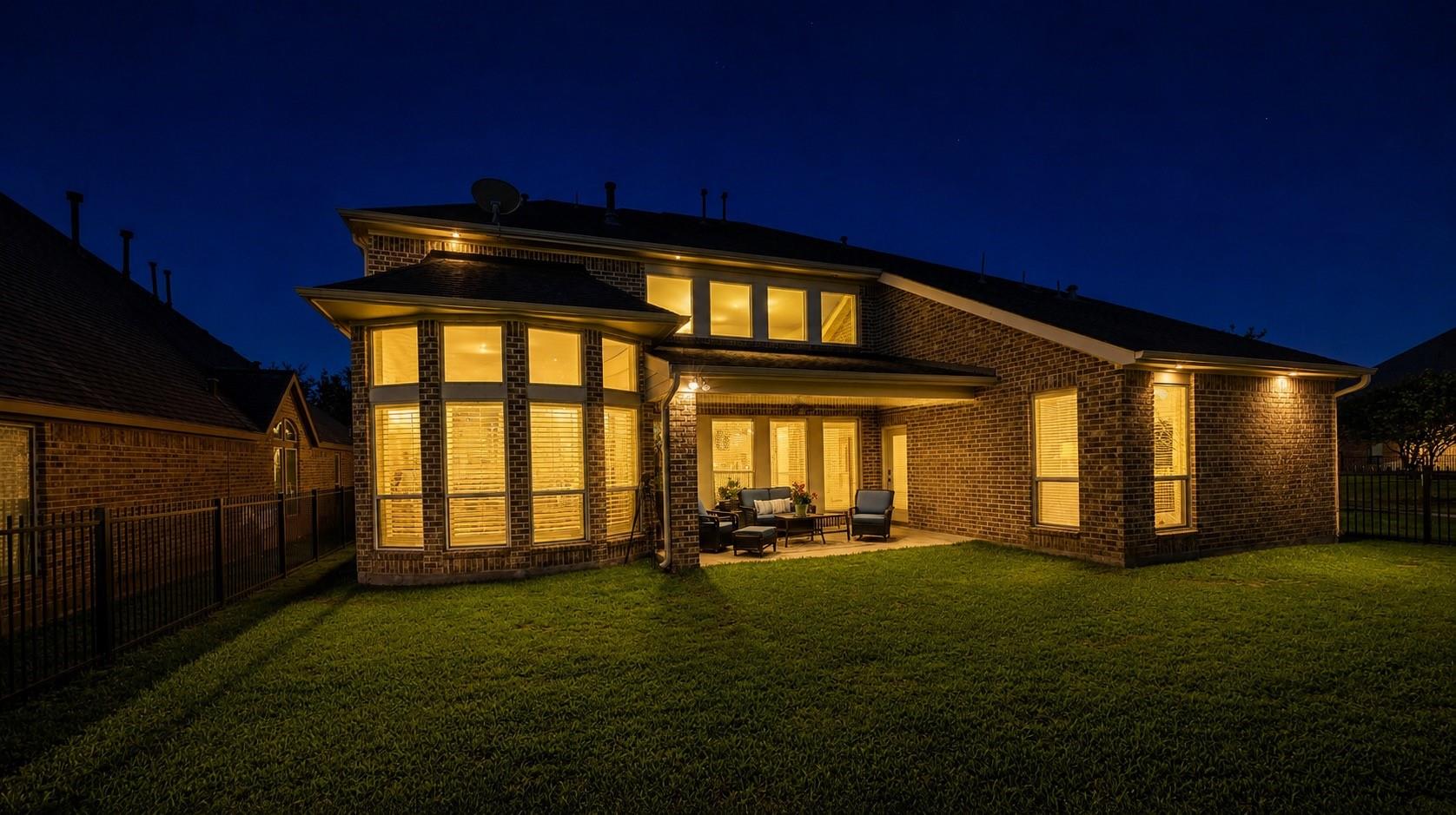 27838 Colonial Point Drive