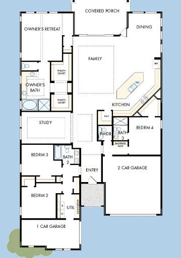 142 Hickory Forest Court